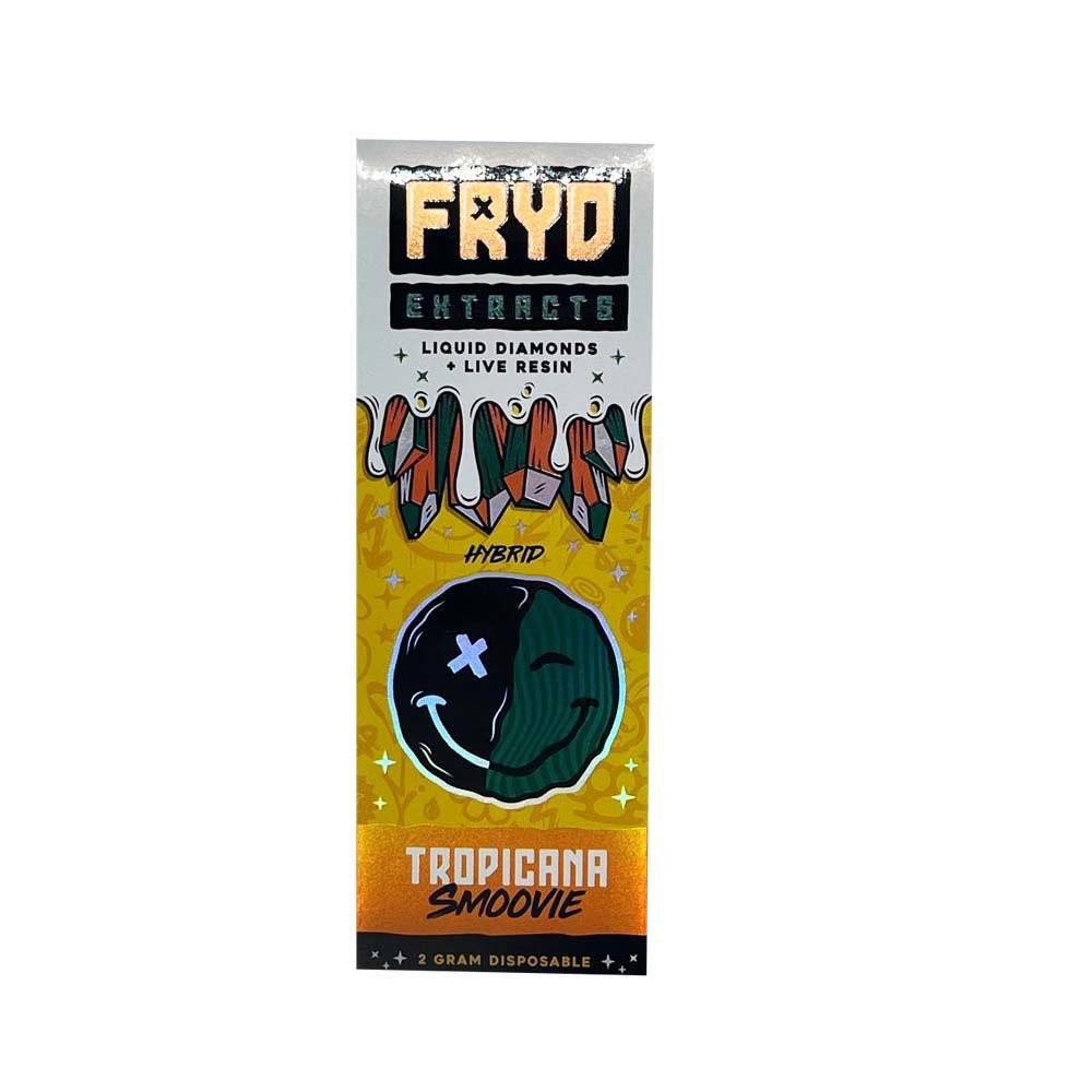 Fryd Extracts - Desechable de 2 Gr